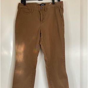 Express Men’s Pants Skinny Stretch  32x30